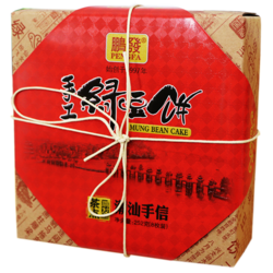鵬發(fā)綠豆餅