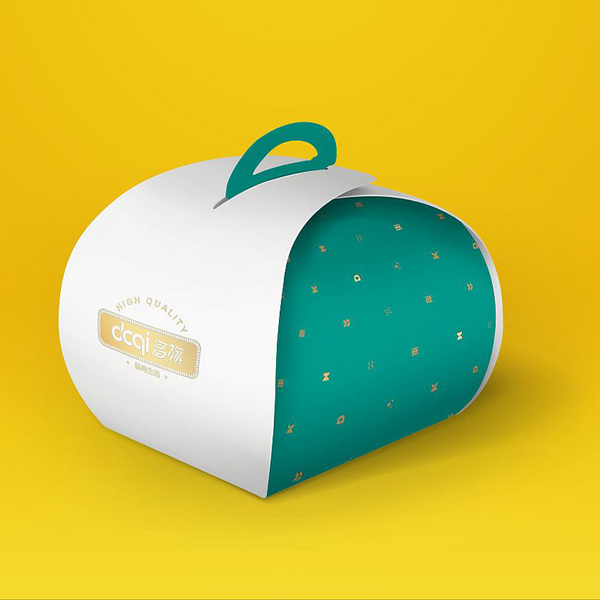 doqi 多杯 系列包装