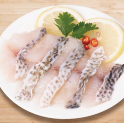 免漿鯛魚片