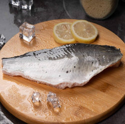 調(diào)味清江魚柳