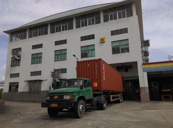 鹤山市南威塑料五金制品有限公司