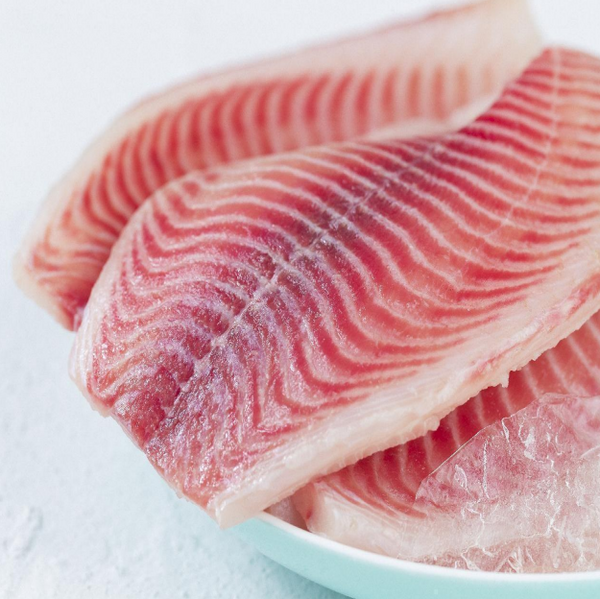 鯛魚片