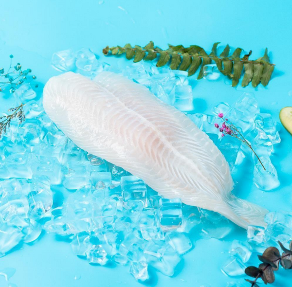 巴沙魚柳