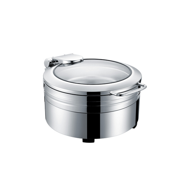 宇鼎 不锈钢高端豪华自助餐炉