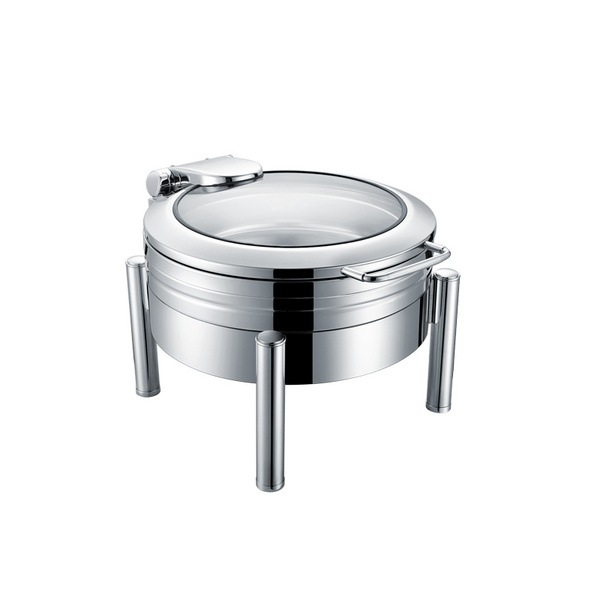 宇鼎 不锈钢高端豪华自助餐炉