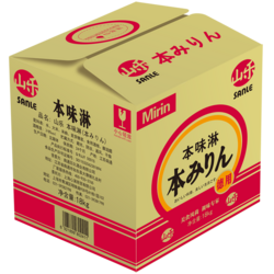 山樂(lè)味淋
