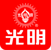 “光明牌”冷飲