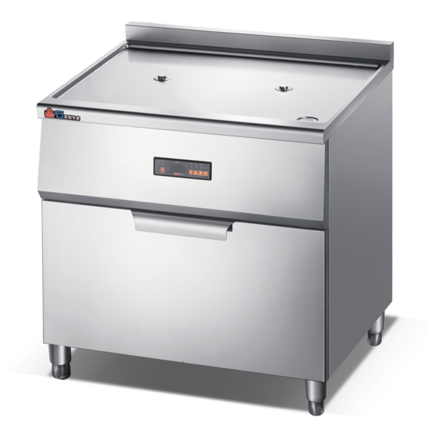 即热节能/柜式电蒸炉