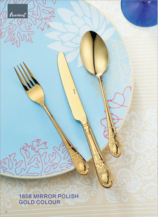 德国AUENBERG 1608系列