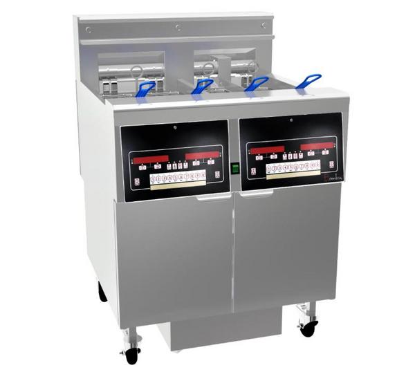 上海博蓝登餐饮设备有限公司