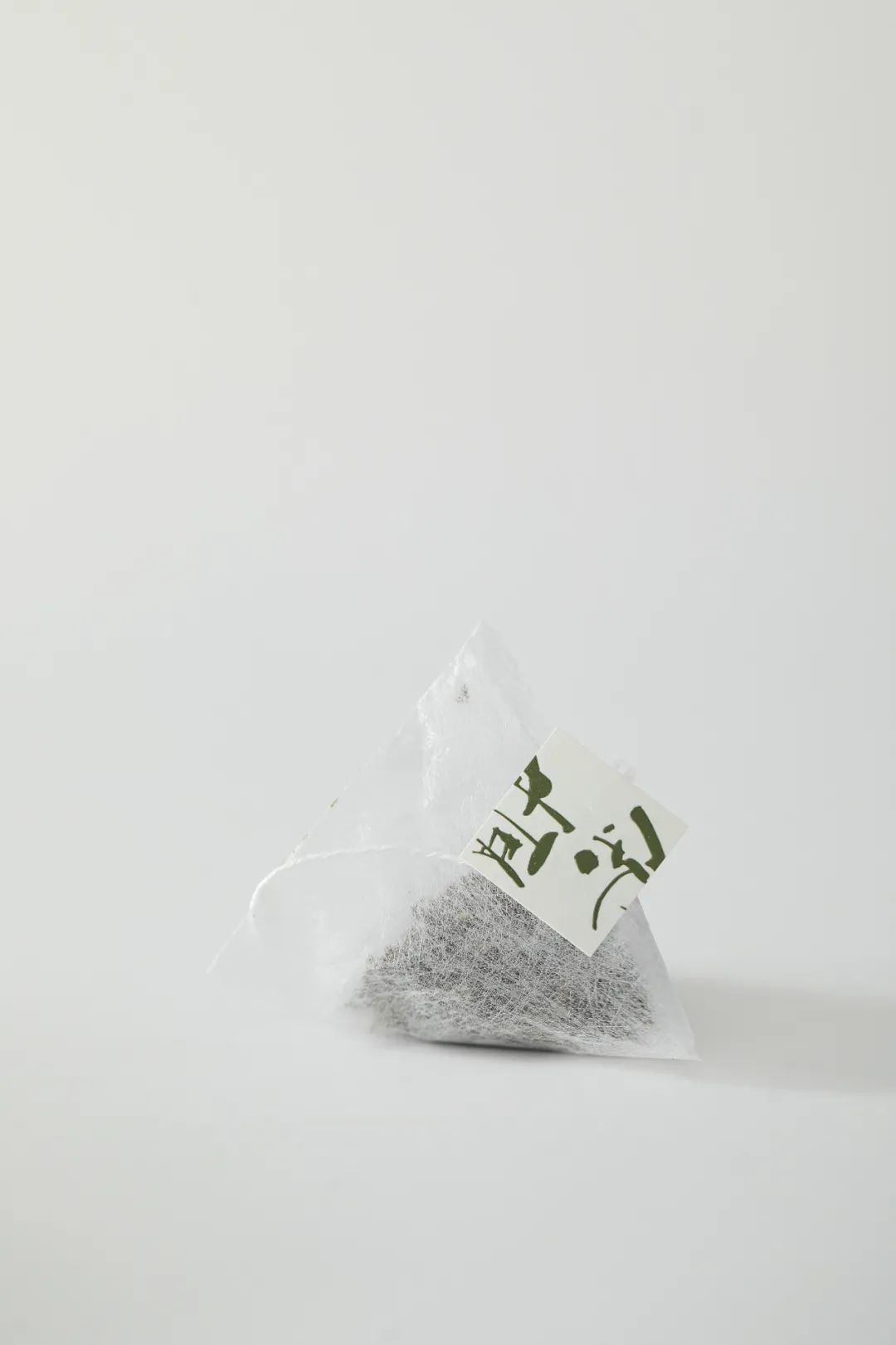 PLA玉米纖維茶包袋