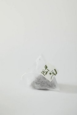 PLA玉米纖維茶包袋