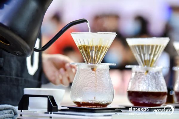 2023世界咖啡冲煮大赛中国区选拔赛-评委考核招募，火热进行中！