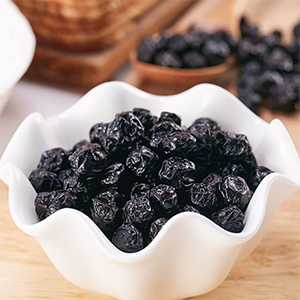 蓝莓干休闲食品蓝莓蜜饯新鲜果脯