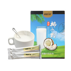 原漿椰子粉
