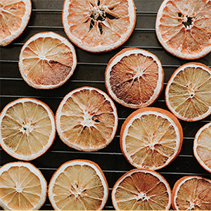 香橙片养生水果茶香橙干泡水果茶