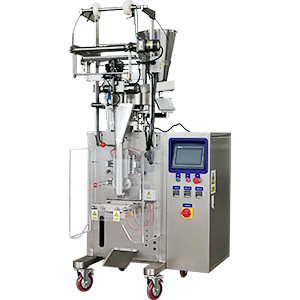 立式小袋包装机