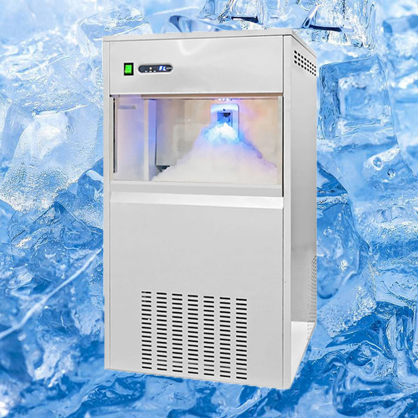 全自动雪花制冰机