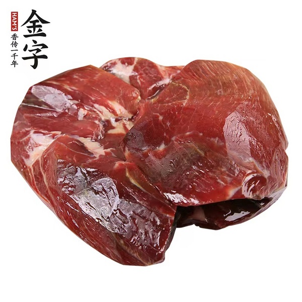 烘焙火腿（去皮去骨去膘）