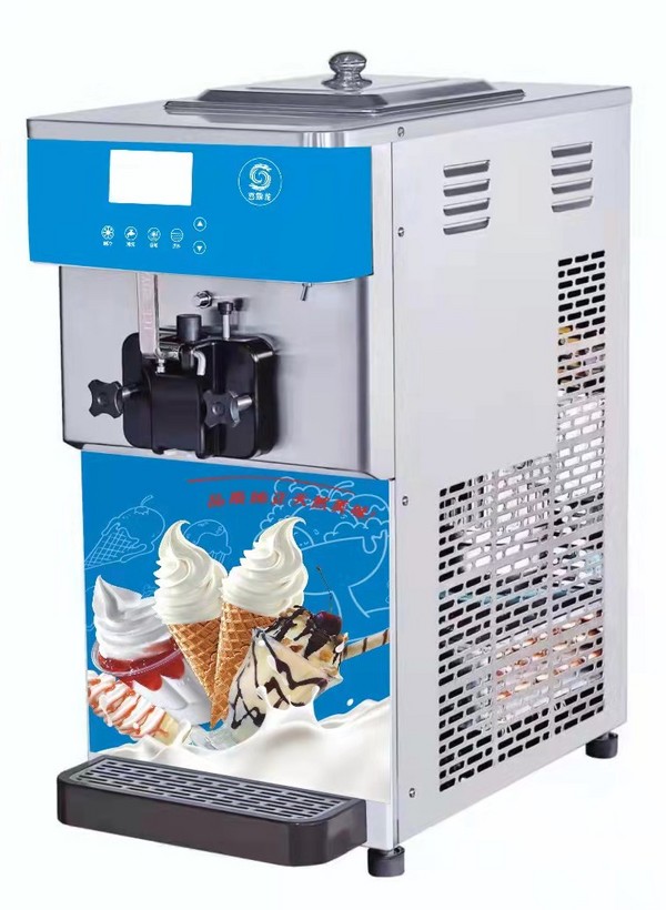 冰淇淋机CY1120T