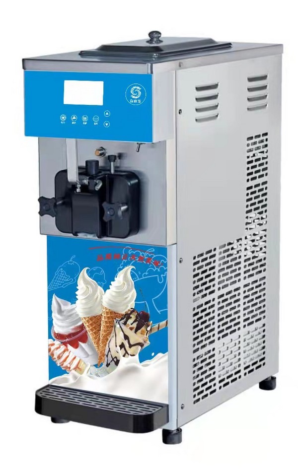 冰淇淋机CY1115T