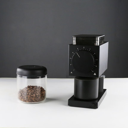 ODE 咖啡磨豆机FLOD-MW01C