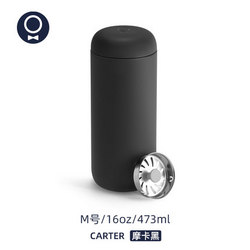 CarterMove Mug卡特陶瓷保溫杯瘦身隨行杯