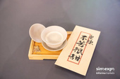 老陳，不苦很甜