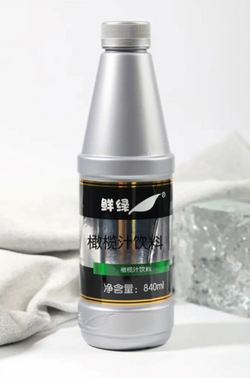 橄欖汁飲料