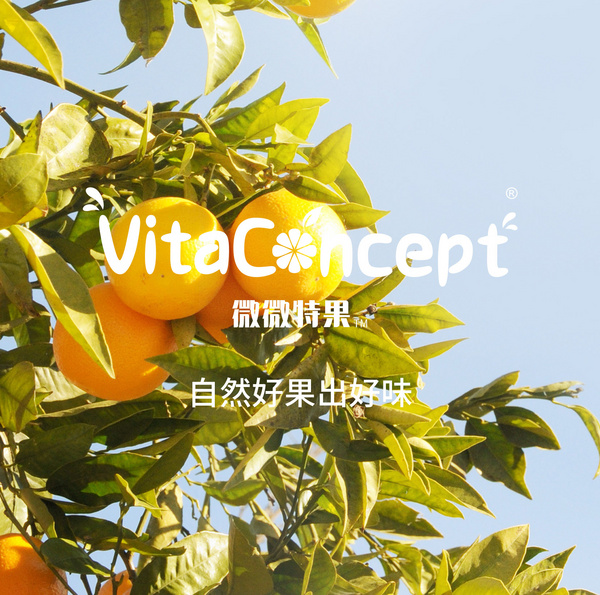 Vitaconcep微微特果