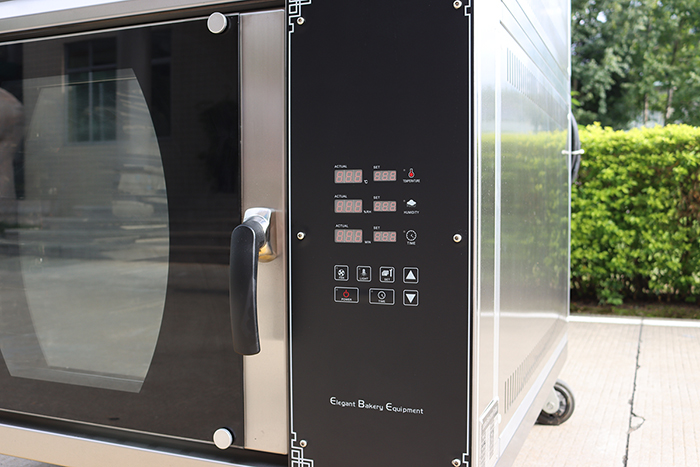 EBE烤箱欧式组合炉1层2盘+1层2盘+10盘醒发电力NFD-2210EBE