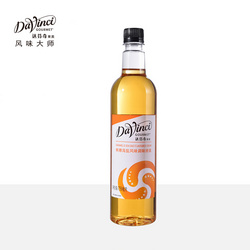 達(dá)芬奇海鹽風(fēng)味糖漿