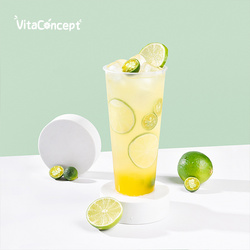 Vitaconcept 微微特果 经典系列 金桔柠檬风味饮料