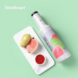 vitaconcept 微微特果 应季系列 红番石榴饮料浓浆