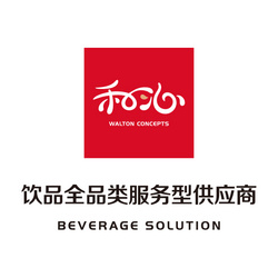 飲品店一站式服務