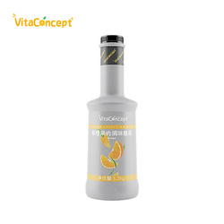 Vitaconcept 微微特果 经典系列 柳橙饮料浓浆