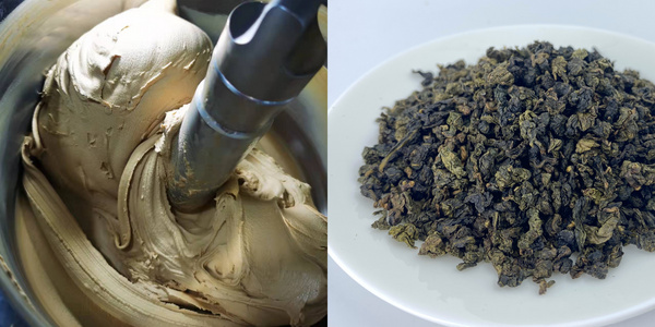 黑旦蘭烏龍茶（冰淇淋適用原葉茶）