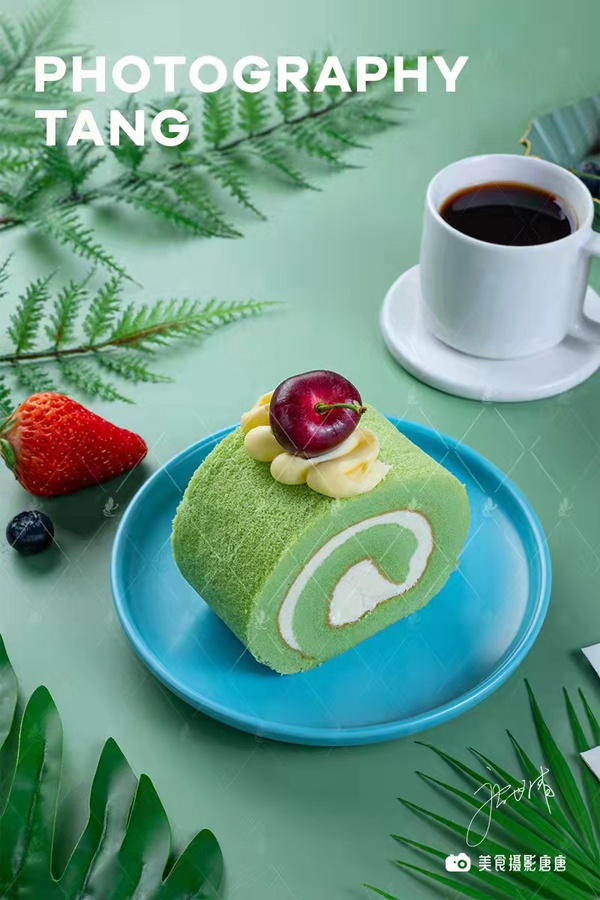 戚风蛋糕预拌粉