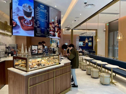 Frigo單層抽屜式冷藏展示柜(2抽屜)
