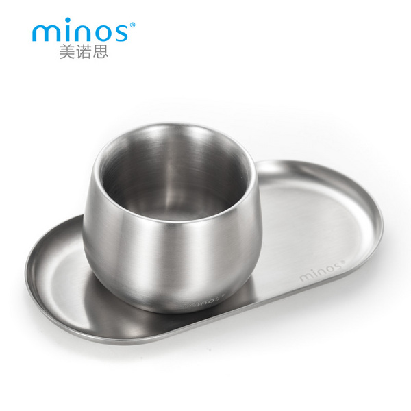 小贝咖啡杯连碟