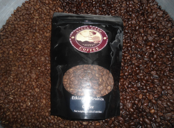 耶加雪啡咖啡豆