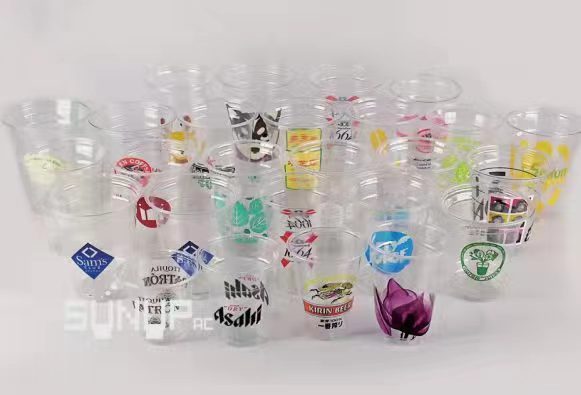 PET杯