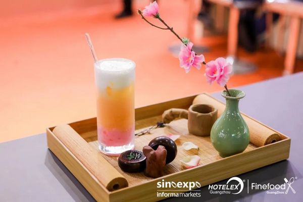 粉粉芭樂(lè)茶