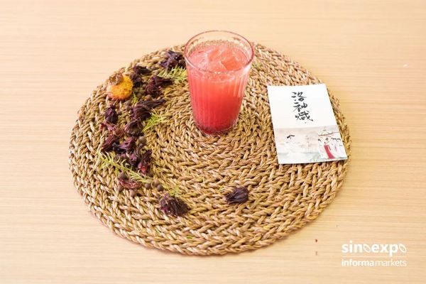洛神賦