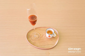 熱帶拼配