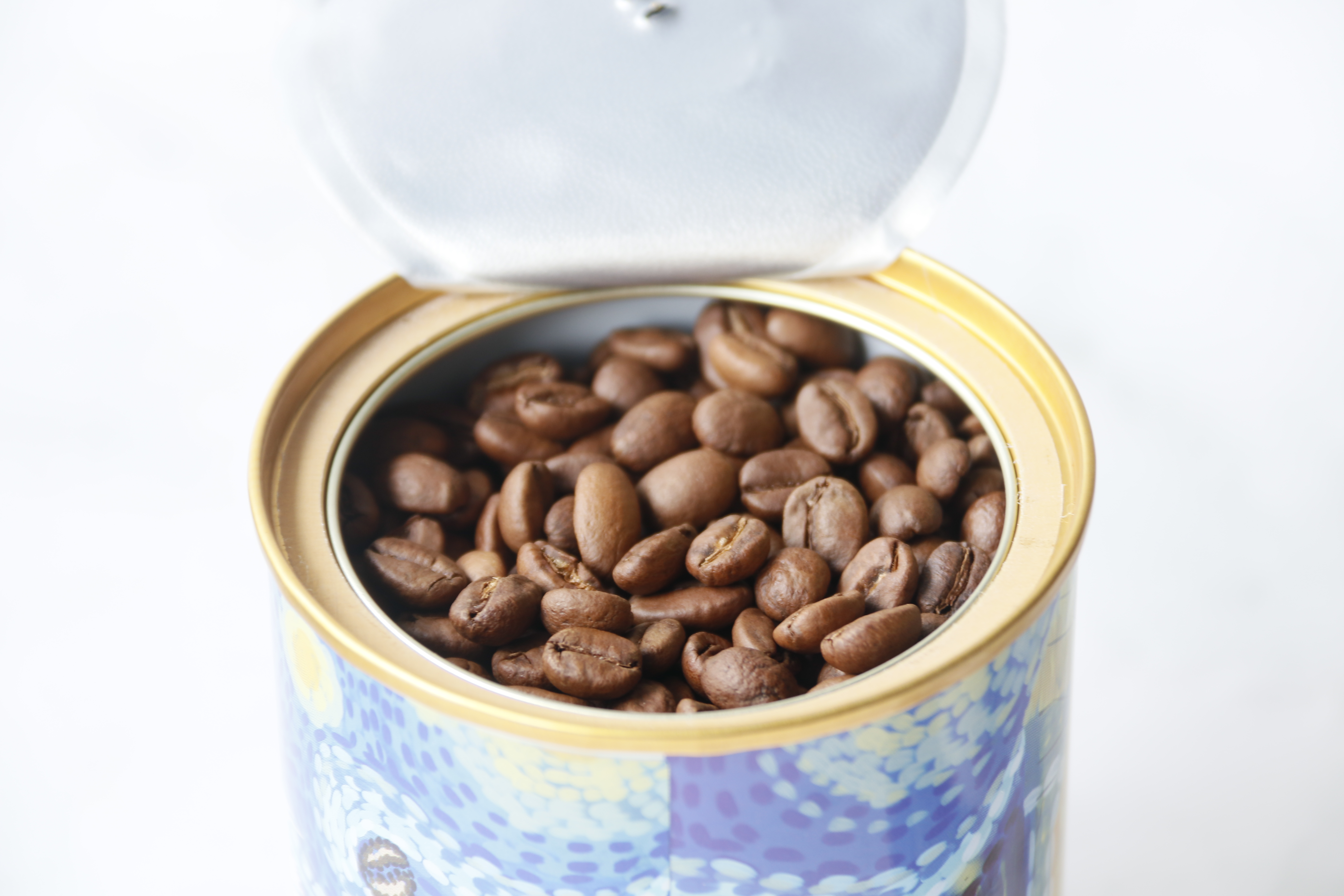 啡唻咖啡 绮丽星河耶加雪菲精品庄园豆 120g