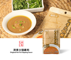 清香火鍋蘸料