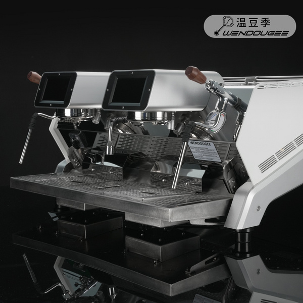 双头螳螂 意式半自动咖啡机（非饱和式）