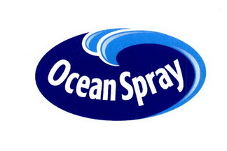Ocean Spray（优鲜沛）