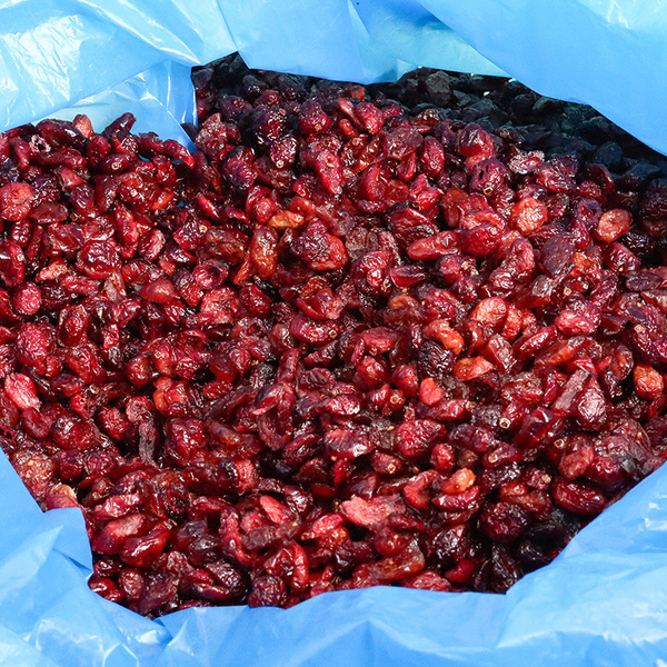 美果先生鲜红蔓越莓